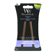 WoodWick Lavender Spa Car Reeds Refill